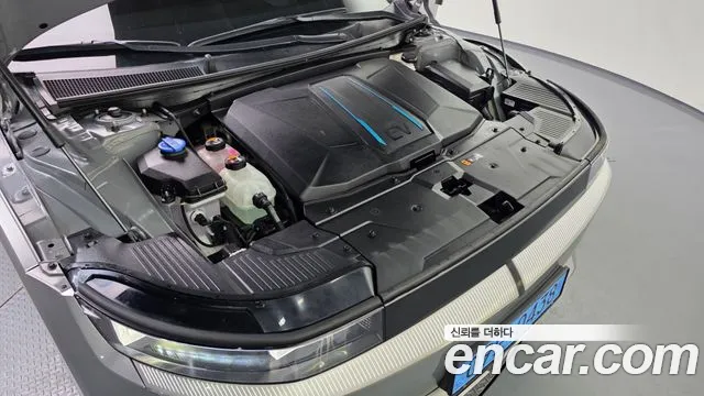 Hyundai IONIQ 5 2021 thumb 6