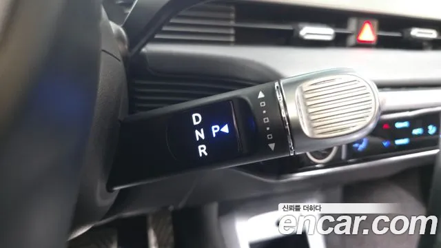 Hyundai IONIQ 5 2021 thumb 9