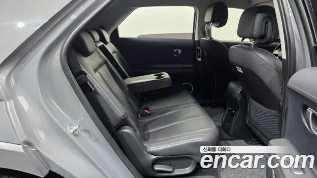 Hyundai IONIQ 5 2021 thumb 12