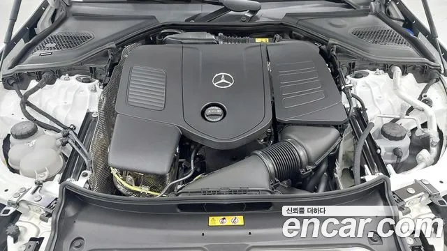 Mercedes-Benz E-Класс 2025 thumb 6