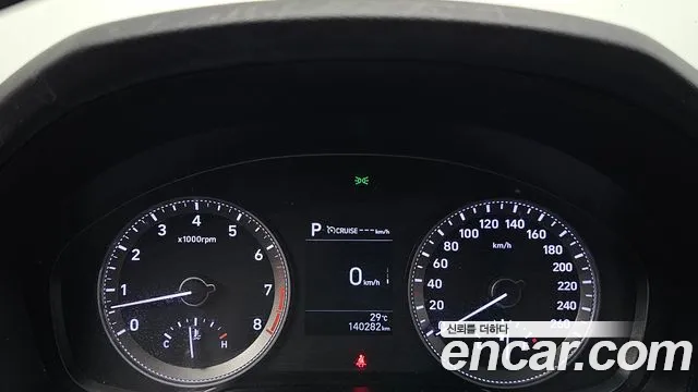 Hyundai Grandeur 2017 thumb 8