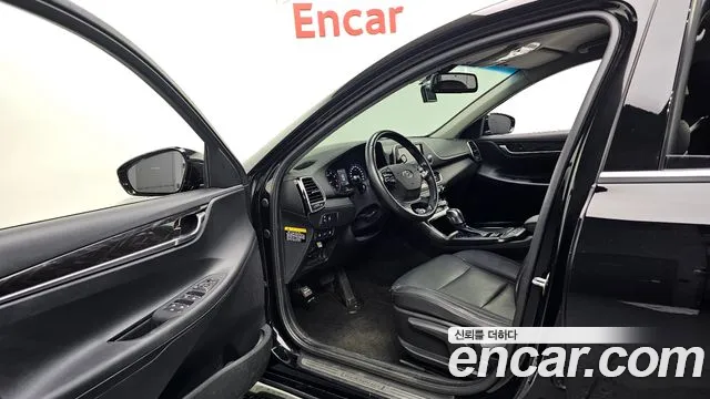 Hyundai Grandeur 2017 thumb 10