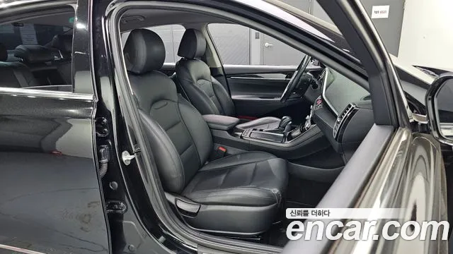 Hyundai Grandeur 2017 thumb 12