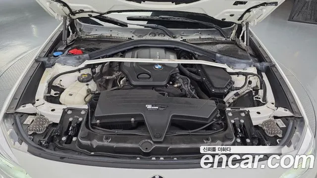 BMW Gran Turismo 2018 thumb 6