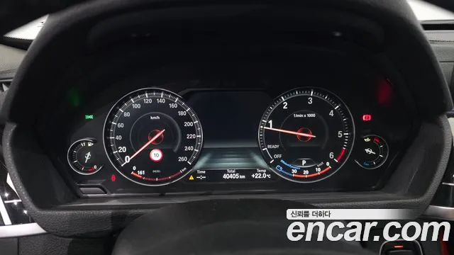 BMW Gran Turismo 2018 thumb 8