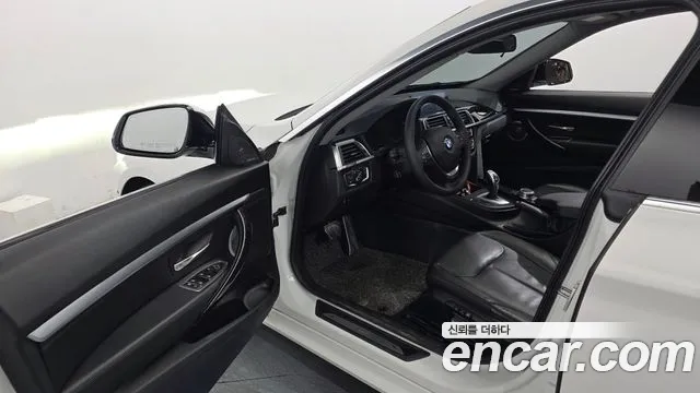 BMW Gran Turismo 2018 thumb 10