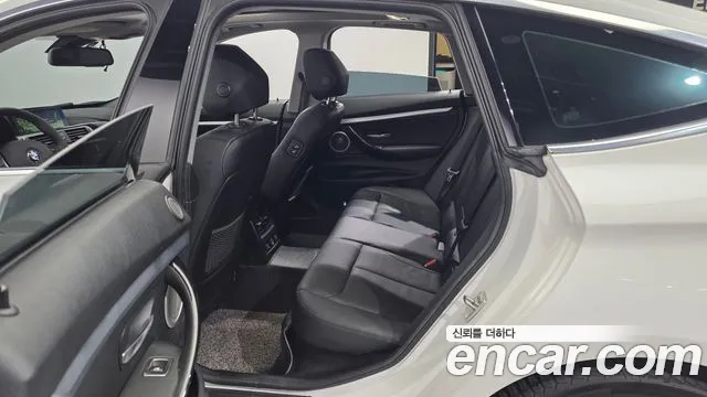 BMW Gran Turismo 2018 thumb 11