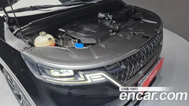 Kia Carnival 2022 thumb 6