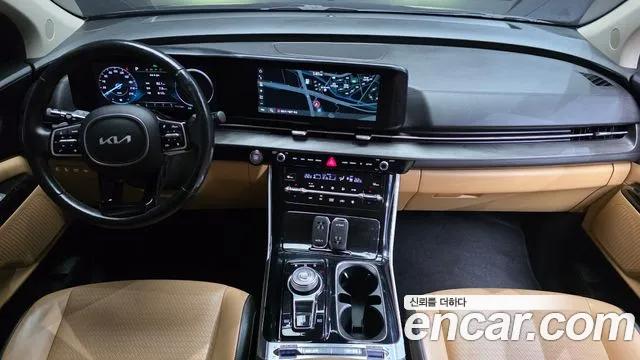 Kia Carnival 2022 thumb 7