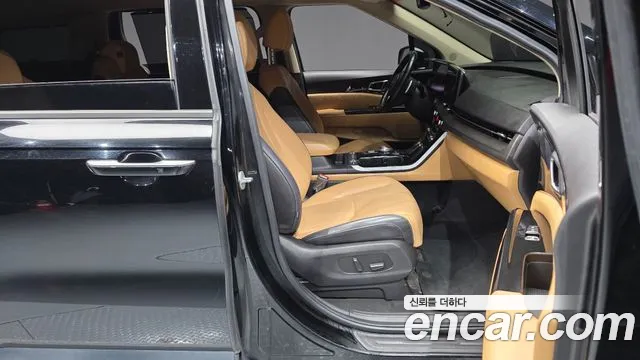 Kia Carnival 2022 thumb 11