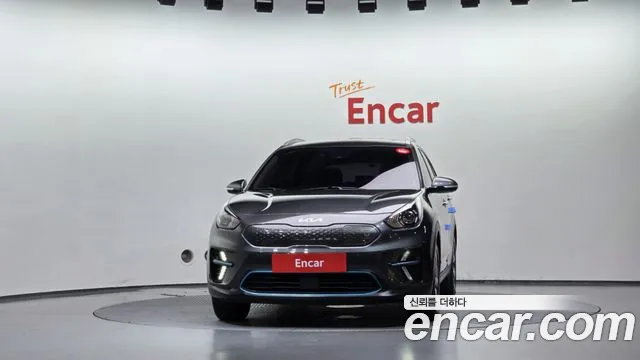 Kia Niro 2021 thumb 3