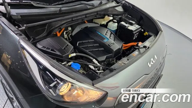 Kia Niro 2021 thumb 6