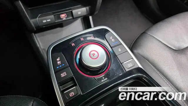 Kia Niro 2021 thumb 9