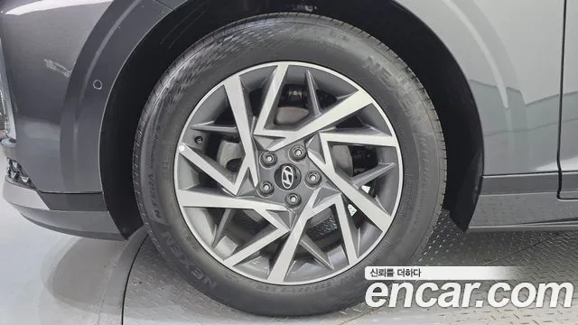 Hyundai Grandeur 2025 thumb 5