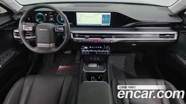 Hyundai Grandeur 2025 thumb 7