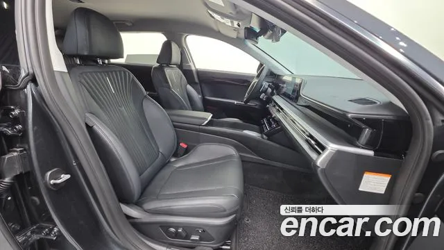Hyundai Grandeur 2025 thumb 10