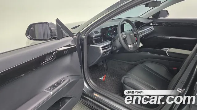 Hyundai Grandeur 2025 thumb 11