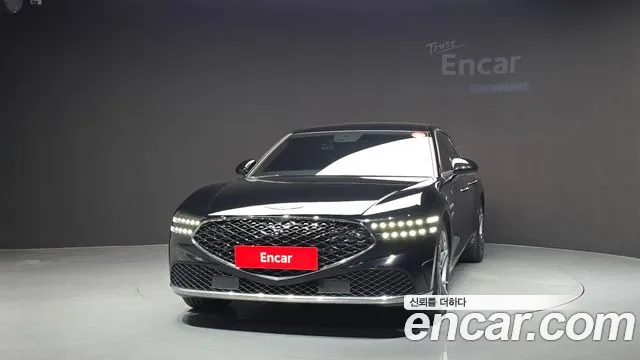 Genesis G90 2023 thumb 3