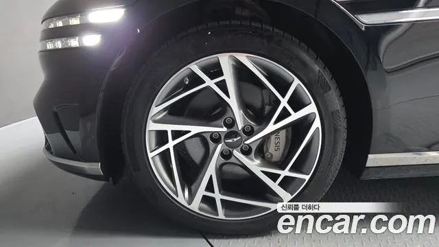 Genesis G90 2023 thumb 5