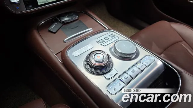 Genesis G90 2023 thumb 9
