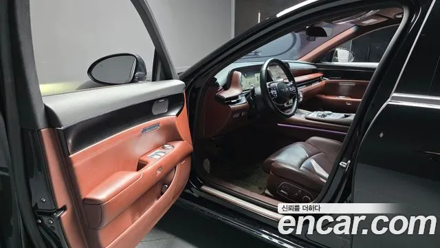 Genesis G90 2023 thumb 10
