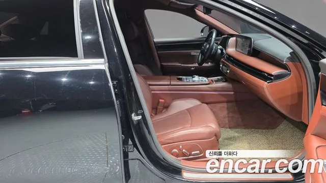 Genesis G90 2023 thumb 11