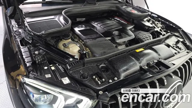 Mercedes-Benz GLE 2021 thumb 6