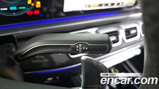 Mercedes-Benz GLE 2021 thumb 9