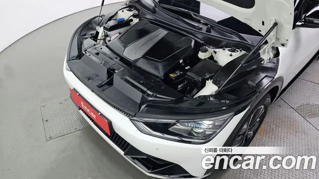 Kia EV6 2024 thumb 6