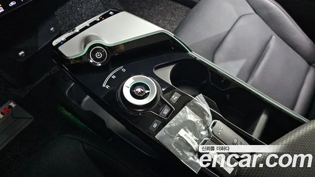 Kia EV6 2024 thumb 9