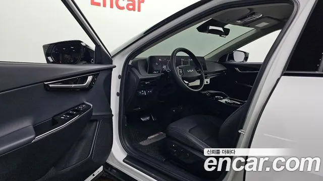 Kia EV6 2024 thumb 10
