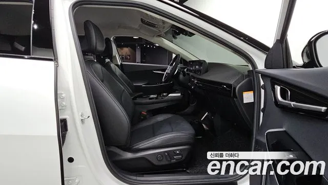 Kia EV6 2024 thumb 11