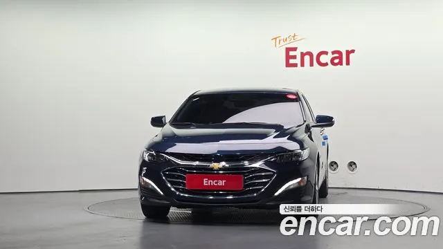 ChevroletGMDaewoo Malibu 2020 thumb 3