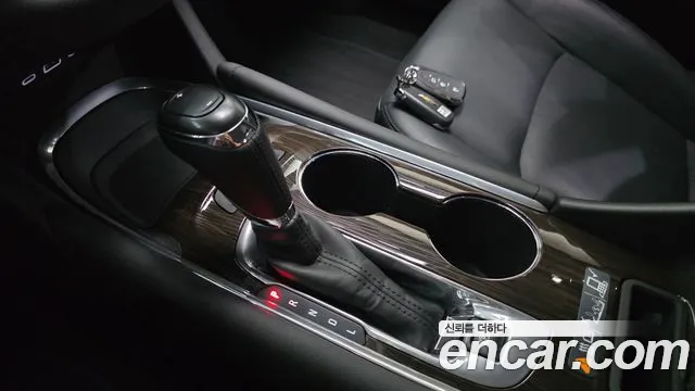 ChevroletGMDaewoo Malibu 2020 thumb 9