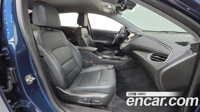ChevroletGMDaewoo Malibu 2020 thumb 10