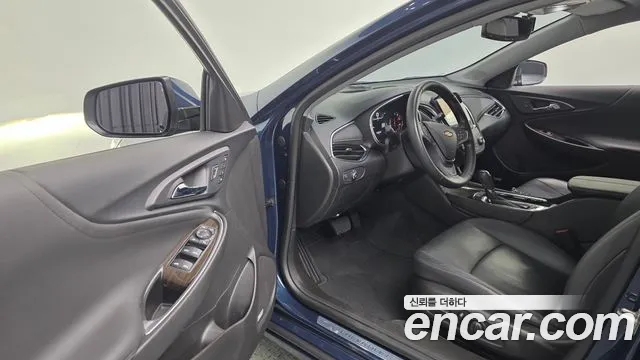 ChevroletGMDaewoo Malibu 2020 thumb 11