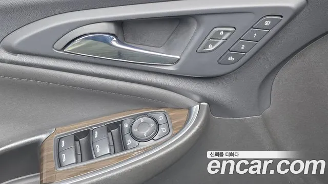 ChevroletGMDaewoo Malibu 2020 thumb 12
