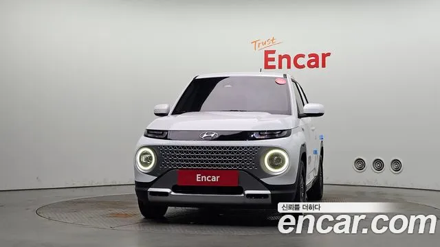 Hyundai Casper 2022 thumb 3