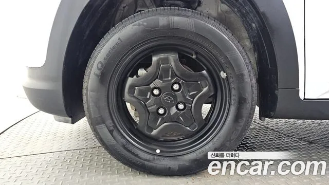 Hyundai Casper 2022 thumb 5