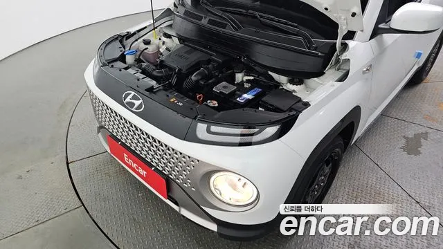 Hyundai Casper 2022 thumb 6