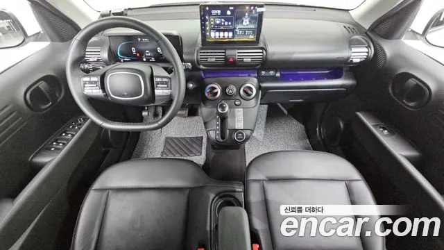 Hyundai Casper 2022 thumb 7