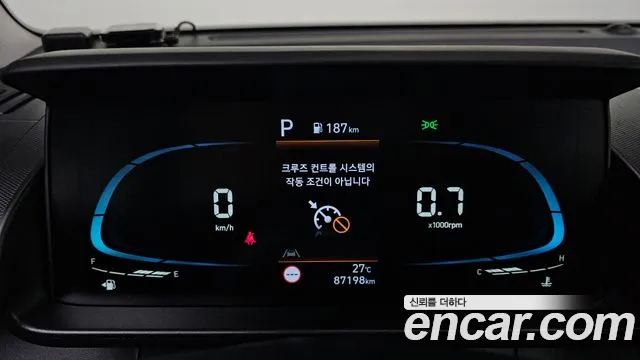 Hyundai Casper 2022 thumb 8