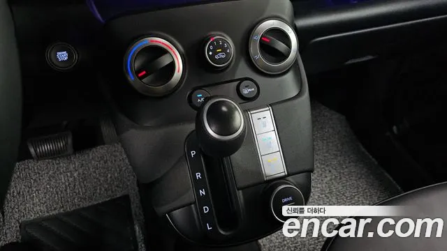 Hyundai Casper 2022 thumb 9