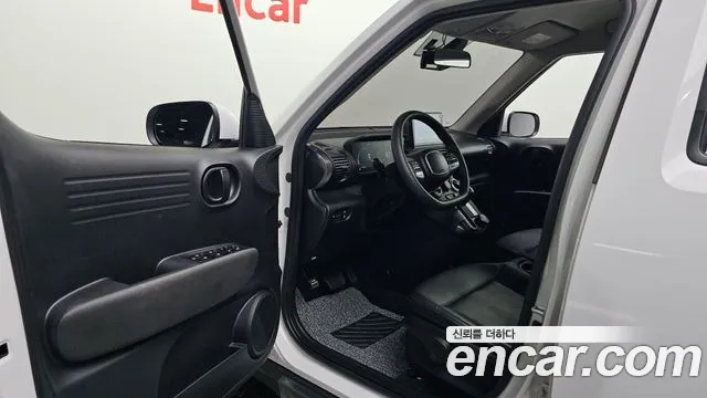 Hyundai Casper 2022 thumb 10