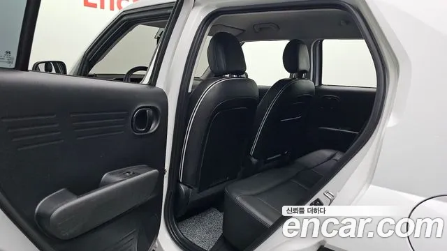 Hyundai Casper 2022 thumb 11
