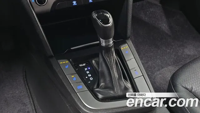 Hyundai Avante 2015 thumb 9