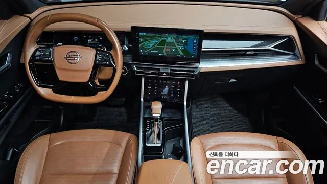 KG_Mobility_Ssangyong Torres 2022 thumb 7