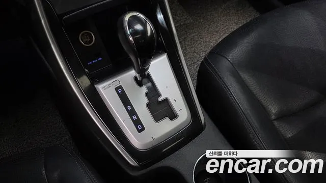 Hyundai Avante 2012 thumb 9