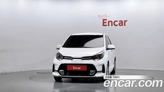 Kia Morning 2023 thumb 3