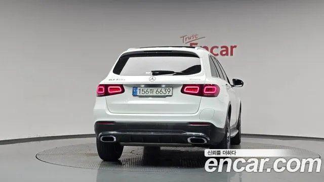 Mercedes-Benz GLC 2022 thumb 4